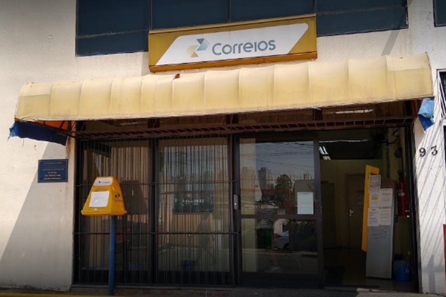 Jogo dos Correios – Só Jogo