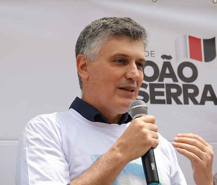 Eduardo Toledo