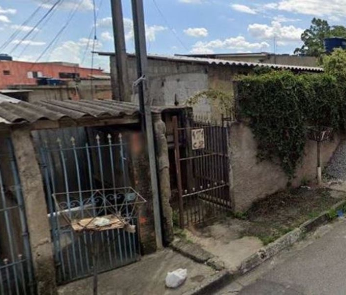 Reprodução | Google Street View