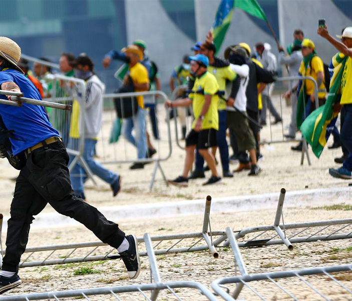 Marcelo Camargo / Agência Brasil