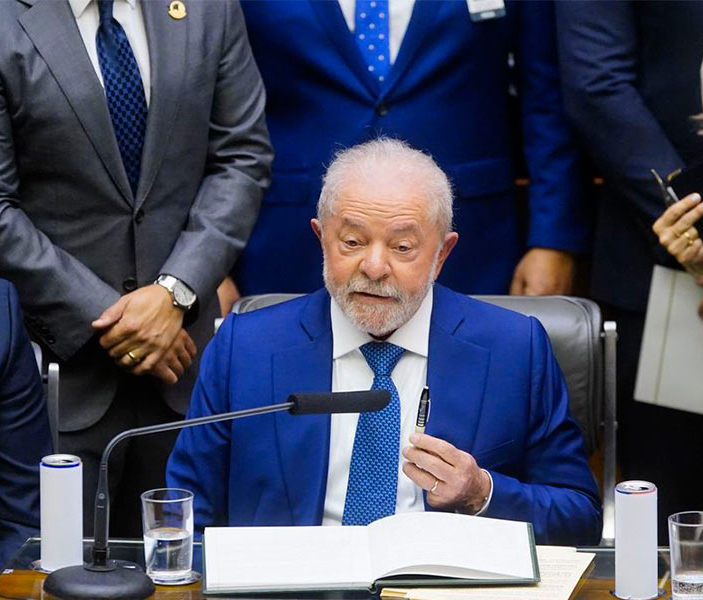 Tauan Alencar / Câmara dos Deputados