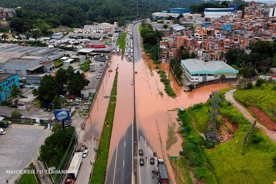 Maick Reis / Portal O Taboanense