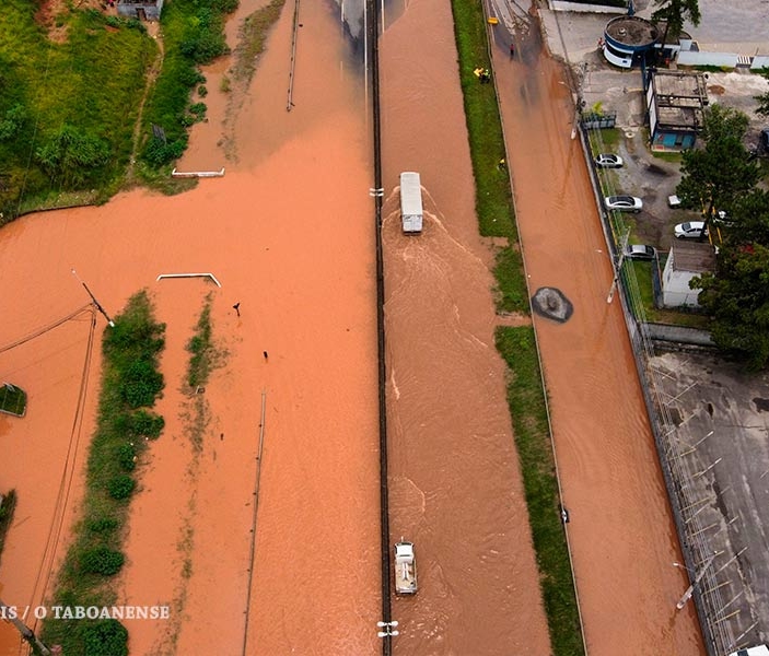 Maick Reis / Portal O Taboanense