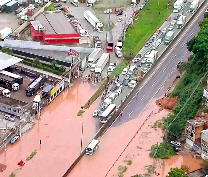 Reprodução / TV Globo