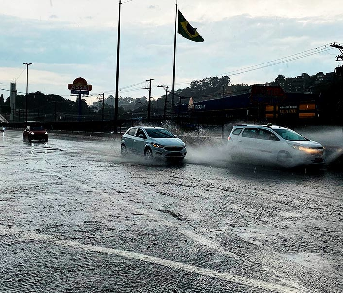 Eduardo Toledo / Arquivo do Portal O Taboanense