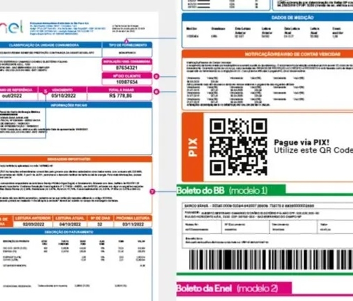 Reprodução | Enel SP