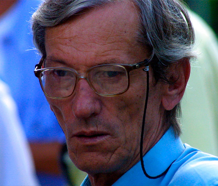 Eduardo Toledo
