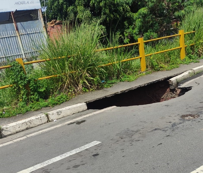 Portal O Taboanense