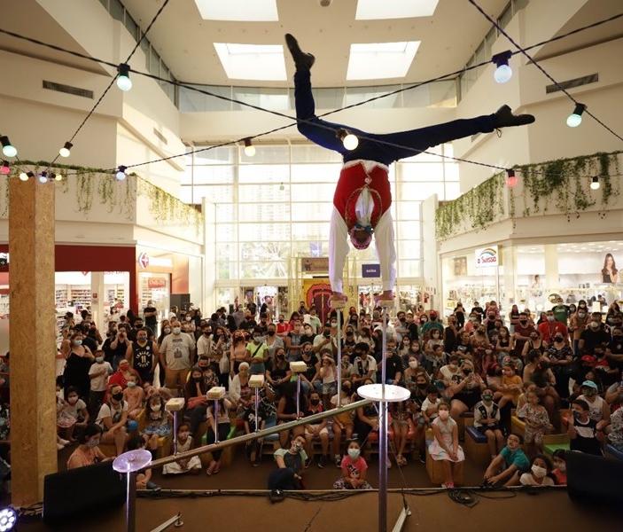 Mario Bros. O Filme” ganha sessão adaptada para autistas no Cine Araújo do  Shopping Taboão - O TABOANENSE