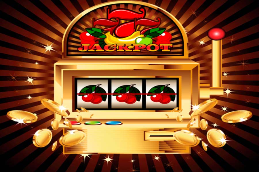 Quando casino slots  cresce muito rápido, é isso que acontece