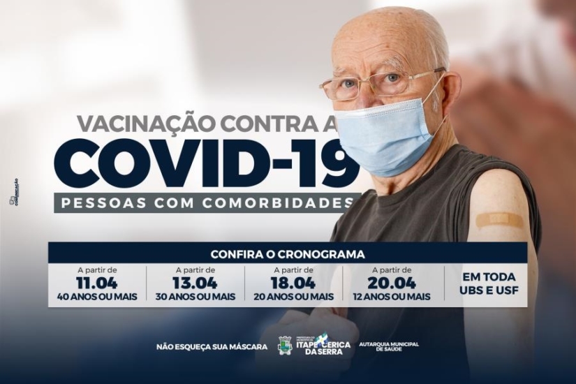 Divulgação | PMIS