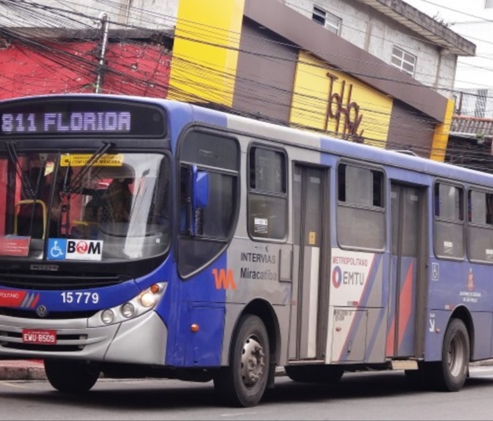 Ônibus Brasil | Rafael Santos Silva