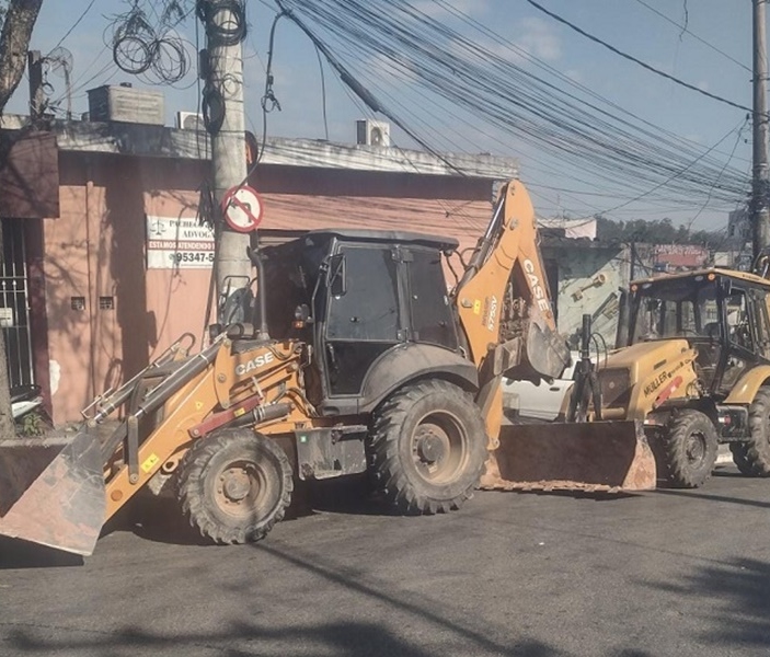 Divulgação / Polícia Militar