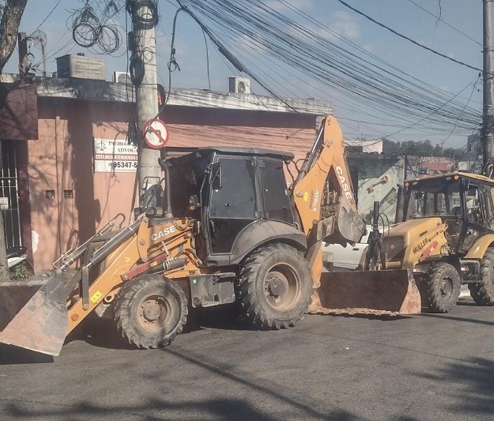 Divulgação / Polícia Militar