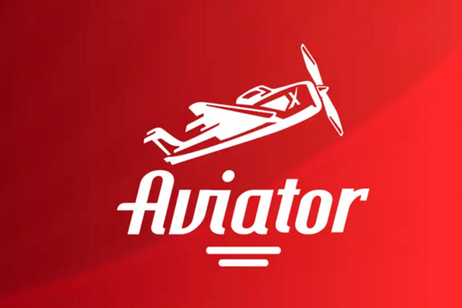 Aviator – Jogar online!