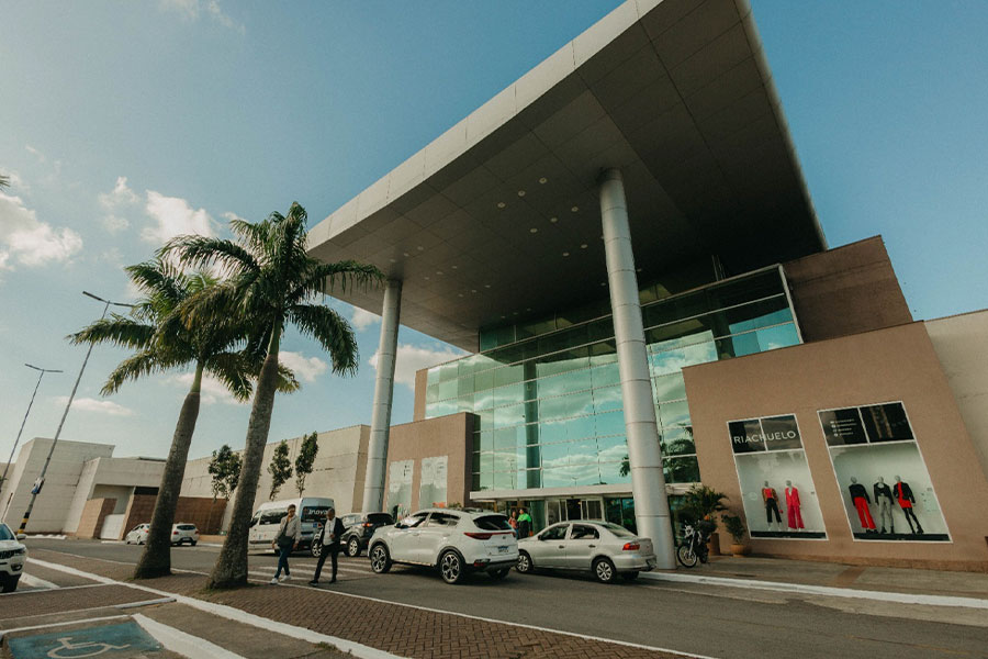 Shoppings têm programação infantil especial para o feriadão