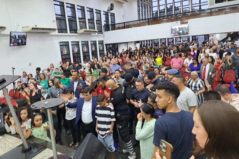 Divulgação