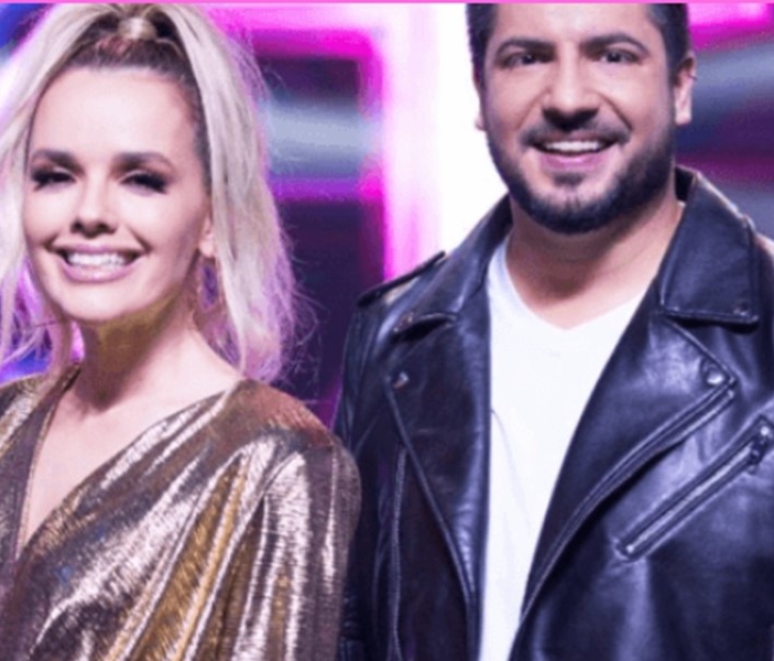 Reprodução