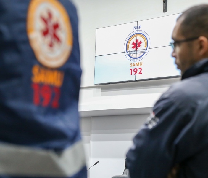 Divulgação | CMTS
