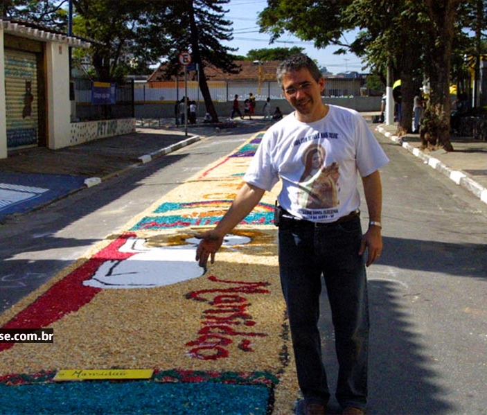 Eduardo Toledo
