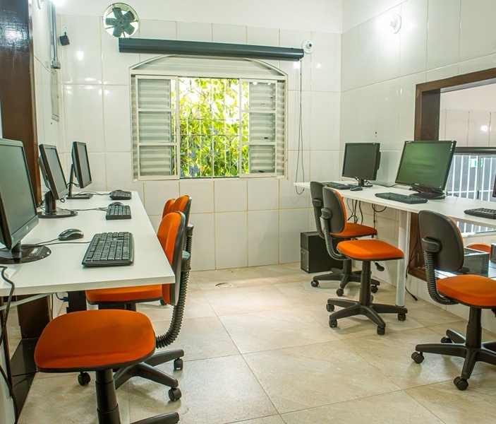 Petterson Costa | Secom | PMTS