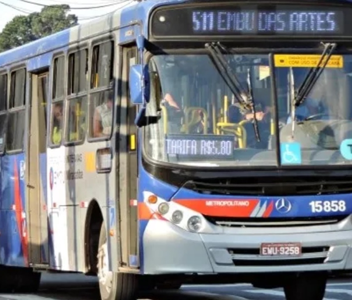 Lucas Marques | Ônibus Brasil