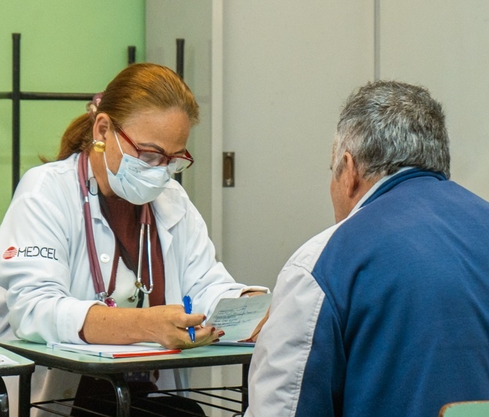 Divulgação | Secom | PMTS