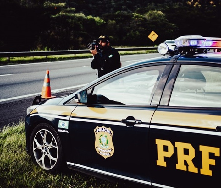 Divulgação | PRF
