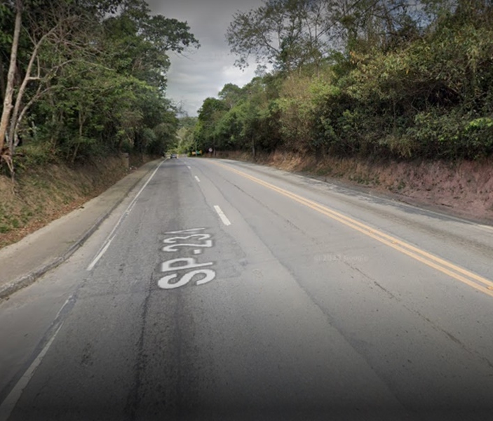 Reprodução | Google Street View