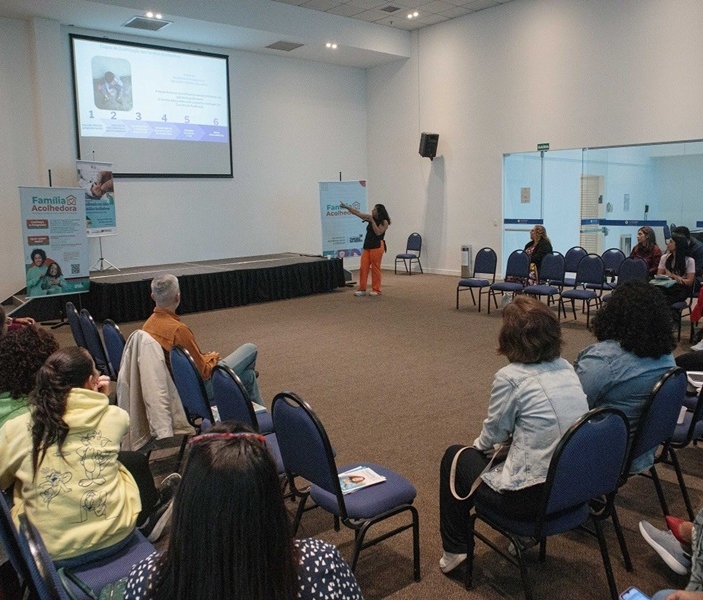 Diulliano Cavassana | Secom |PMTS