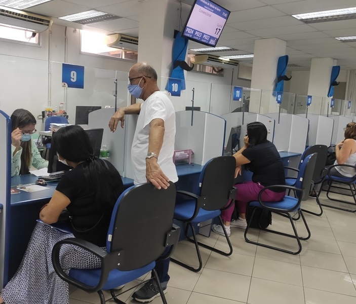 Divulgação | Secom | PMTS