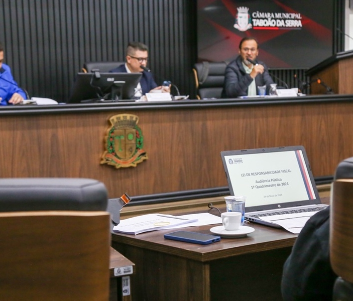 Divulgação | CMTS
