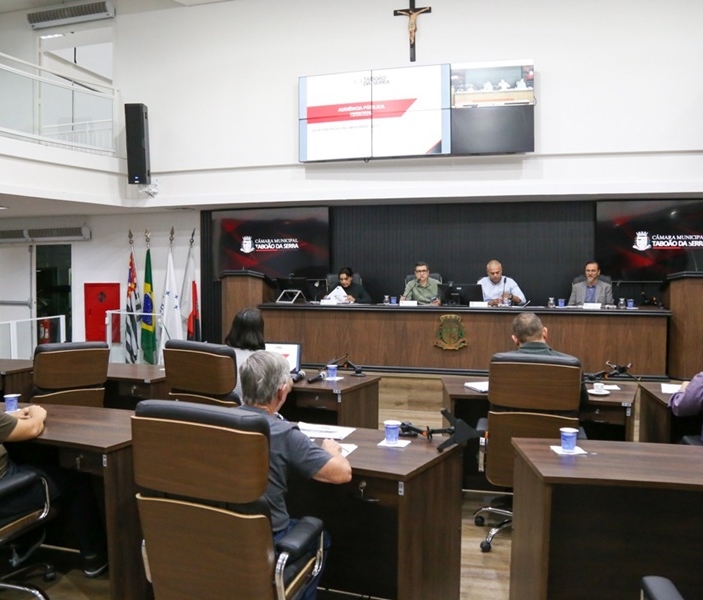 Divulgação | CMTS