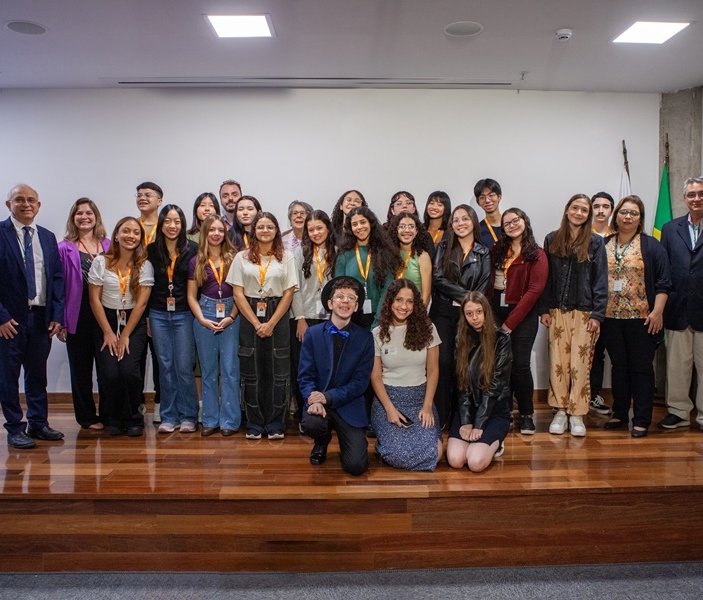 Divulgação | Comunicação Butantan