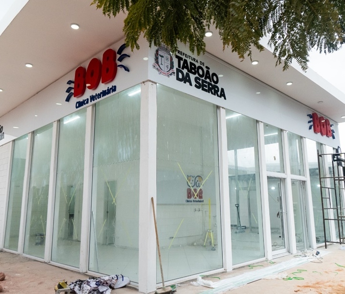 Claudio Soares | Secom | PMTS
