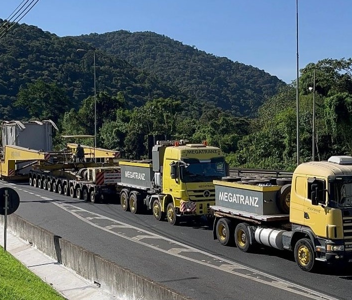 Divulgação | Arteris