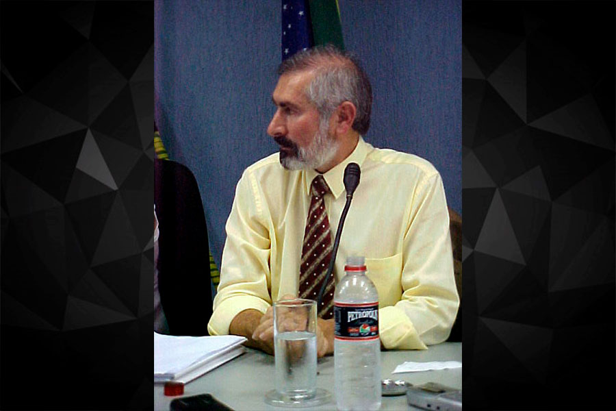 Eduardo Toledo