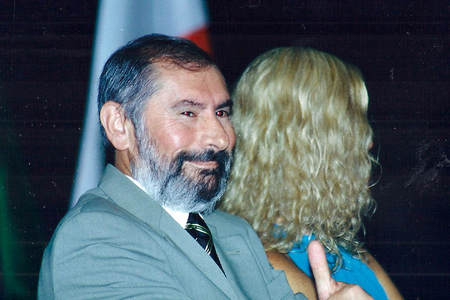 Reprodução