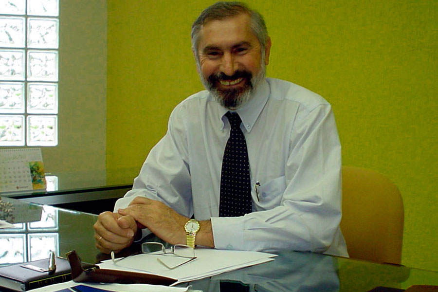Eduardo Toledo
