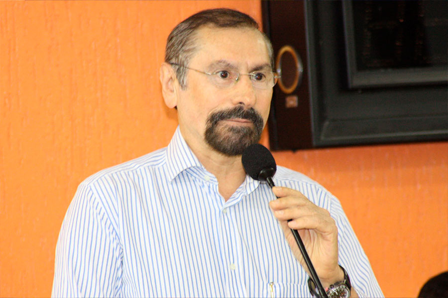 Eduardo Toledo