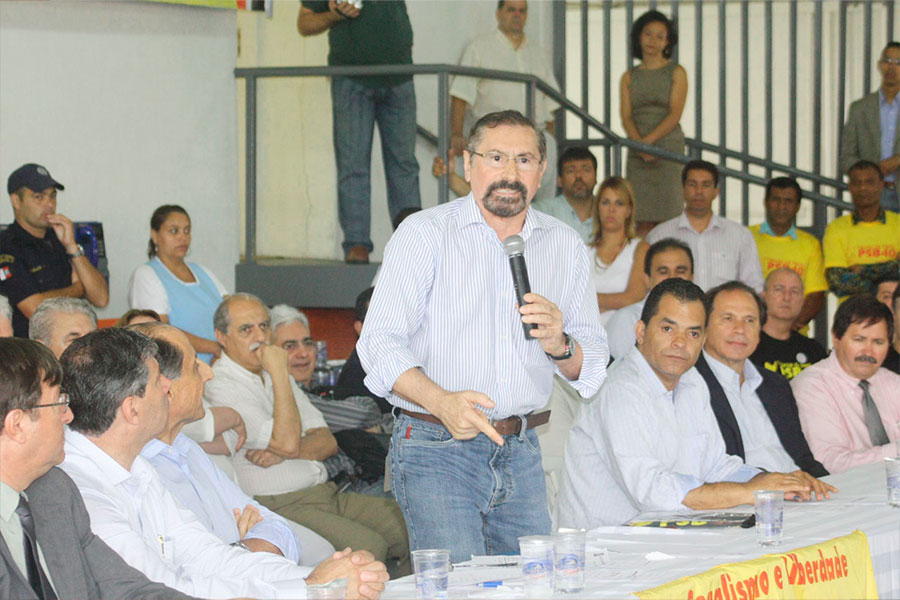 Eduardo Toledo