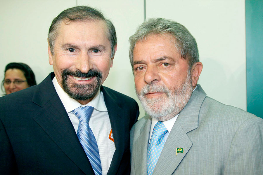 Divulgação