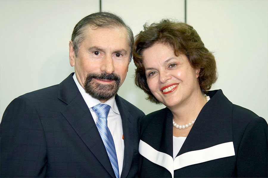 divulgação