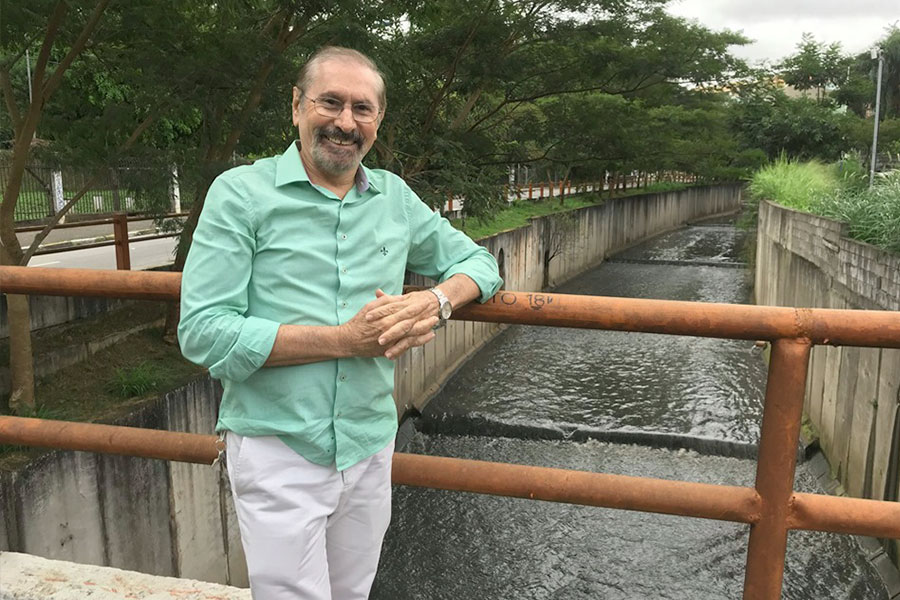 Eduardo Toledo