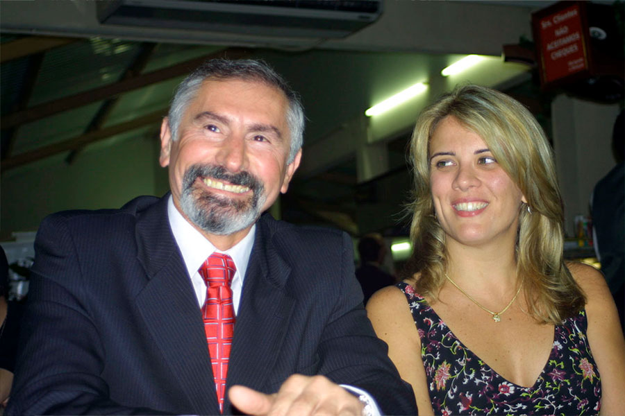 Eduardo Toledo