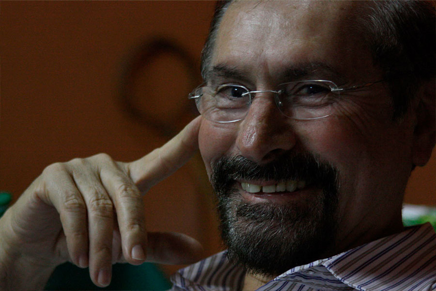 Eduardo Toledo