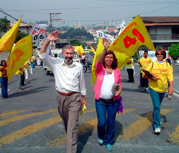 Eduardo Toledo