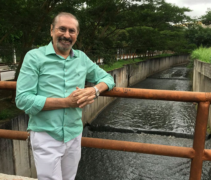 Eduardo Toledo
