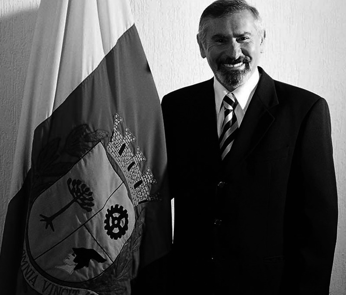 Divulgação | CMTS
