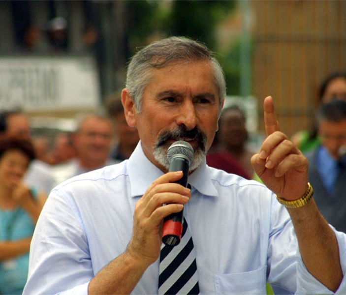 Eduardo Toledo